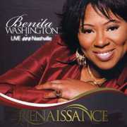 Renaissance , Benita Washington
