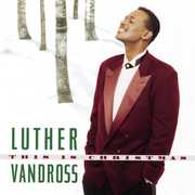 This Is Christmas , Luther Vandross