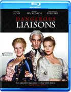 Dangerous Liaisons , Michelle Pfeiffer