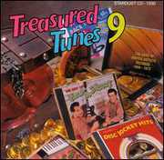 Treasured Tunes 9 /  Various , Various Artists