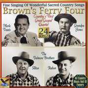 24 Songs: Fine Singing , Brown's Ferry Four