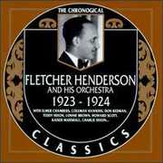 1923-24 , Fletcher Henderson