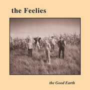 The Good Earth , The Feelies