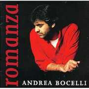 Romanza , Andrea Bocelli