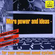More Power & Ideas for Your Surround Sound / Various , Various Artists