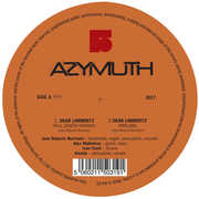 Dear Limmertz / Maracana , Azymuth
