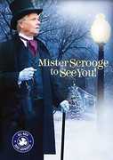 Mister Scrooge To See You 