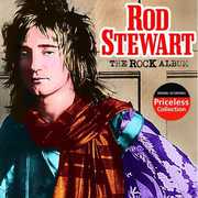 The Rock Album , Rod Stewart