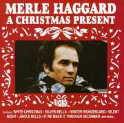 Christmas Present , Merle Haggard