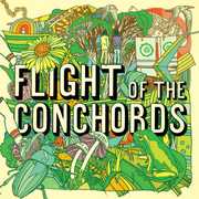 Flight of the Conchords , Flight of the Conchords