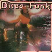 Disco-Funk , Various