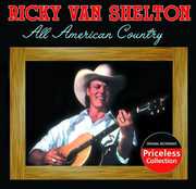 Pure Country , Ricky Van Shelton