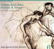 Valse a Mille Temps , Duo Spinette-Michiels