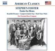 Foster Brass , Chestnut Brass Company