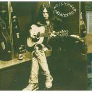 Greatest Hits , Neil Young
