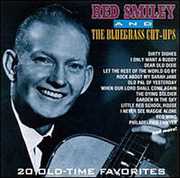 Volume 3 , Red Smiley