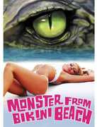 Monster From Bikini Beach , Liesel Hanson