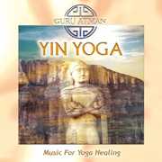 Yin Yoga - Music for Yoga Heal , Guru Atman