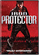 Iron Protector , Collin Chou