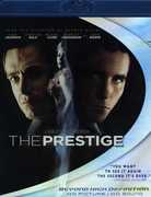 The Prestige , Hugh Jackman