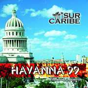 Havanna 99 , Sur Caribe
