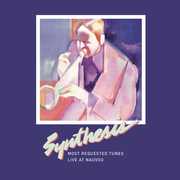 Most Requested Tunes: Live at , Byu Synthesis