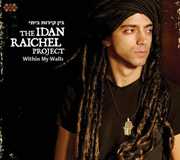 Within My Walls , Idan Raichel
