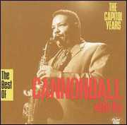 Best of the Capitol Years , Cannonball Adderley