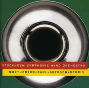Stockholm Symphonic Wind Orchestra , Stockholm Symphonic Wind Orchestra
