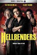 Hellbenders , Clifton Collins, Jr.