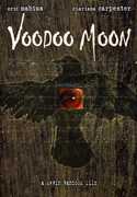 Voodoo Moon , Charisma Carpenter