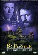 St Patrick: Irish Legend , Patrick Bergin