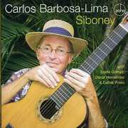 Siboney , Carlos Barbosa-Lima
