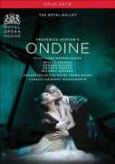 Ondine , Edward Watson