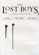The Lost Boys 3-Movie Collection 