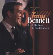 I Left My Heart in San Francisco [Import] , Tony Bennett