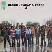 3 [Import] , Blood, Sweat & Tears