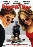 Big Fat Liar , Donald Faison