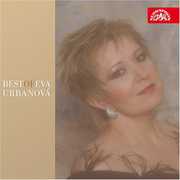 Best of Eva Urbanova , Eva Urbanova