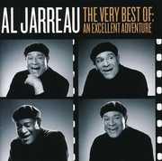 The Very Best Of: An Excellent Adventure , Al Jarreau