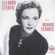 Eleanor Steber Sings Richard Strauss , Eleanor Steber