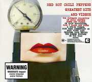 Greatest Hits [Import] , Red Hot Chili Peppers