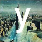 No York , Blu