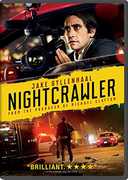 Nightcrawler , Jake Gyllenhaal