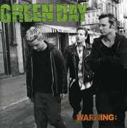 Warning: , Green Day
