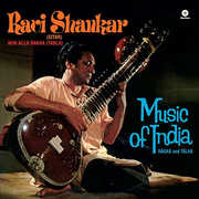 Ragas & Talas [Import] , Ravi Shankar
