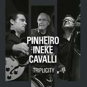 Triplicity , Various Artists