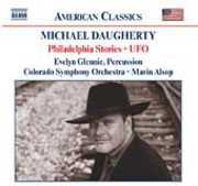 Philadelphia Stories /  UFO , Marin Alsop