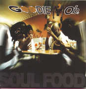 Soul Food [Explicit Content] , Goodie Mob