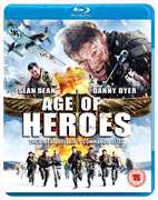 Age of Heroes [Import] , Aksel Hennie